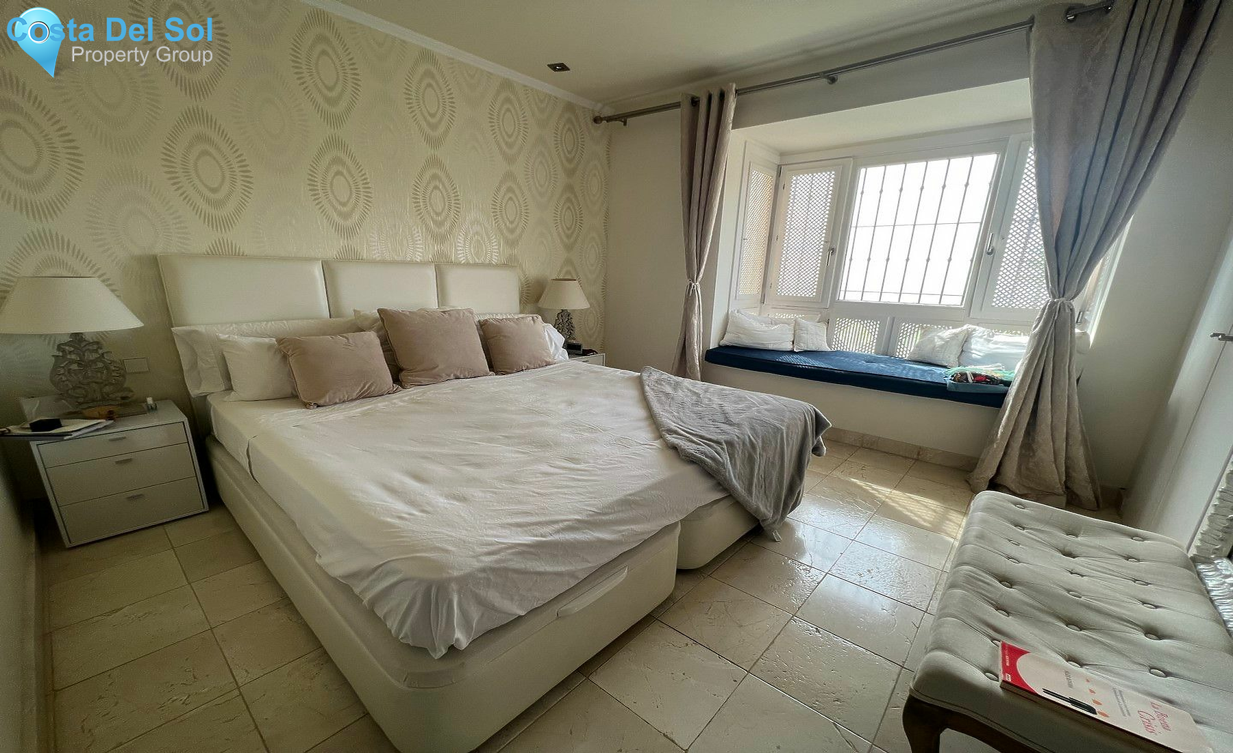 Townhouse in Riviera del Sol-1513649