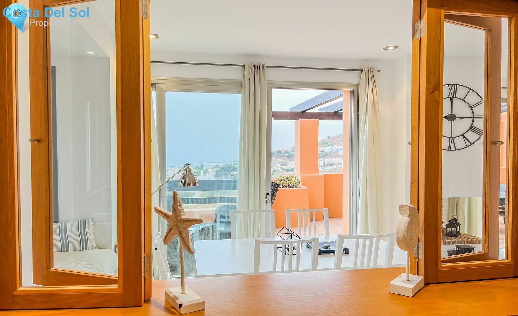 Townhouse in Riviera del Sol-1532313