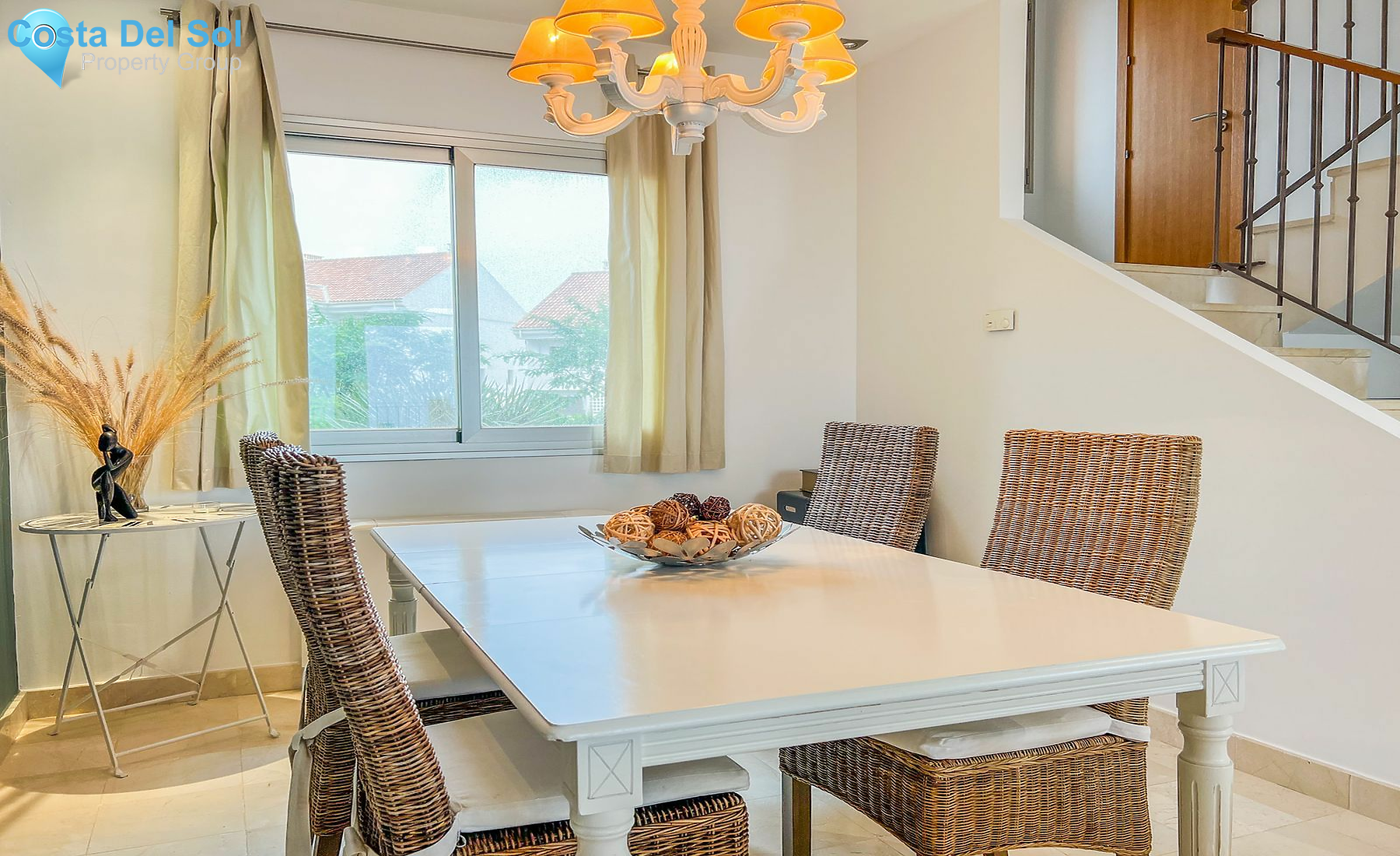 Townhouse in Riviera del Sol-1532316