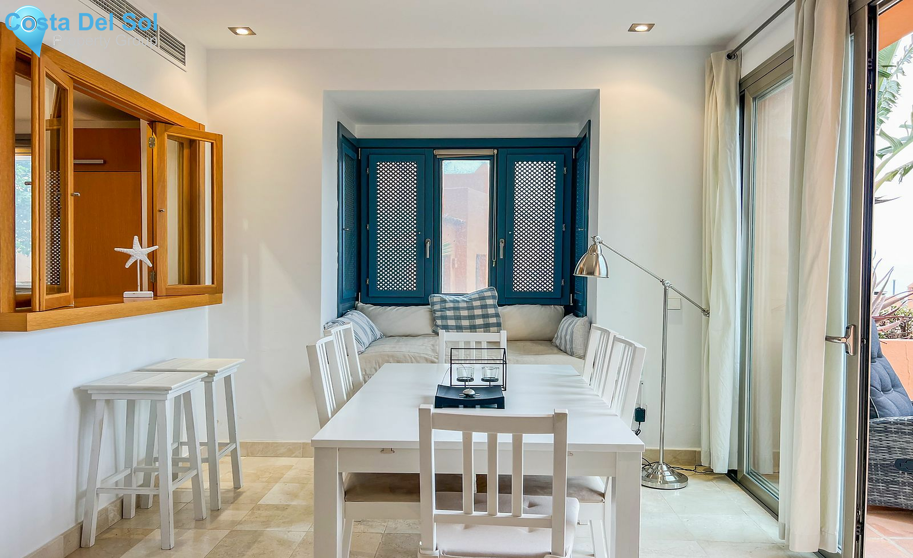 Townhouse in Riviera del Sol-1532307