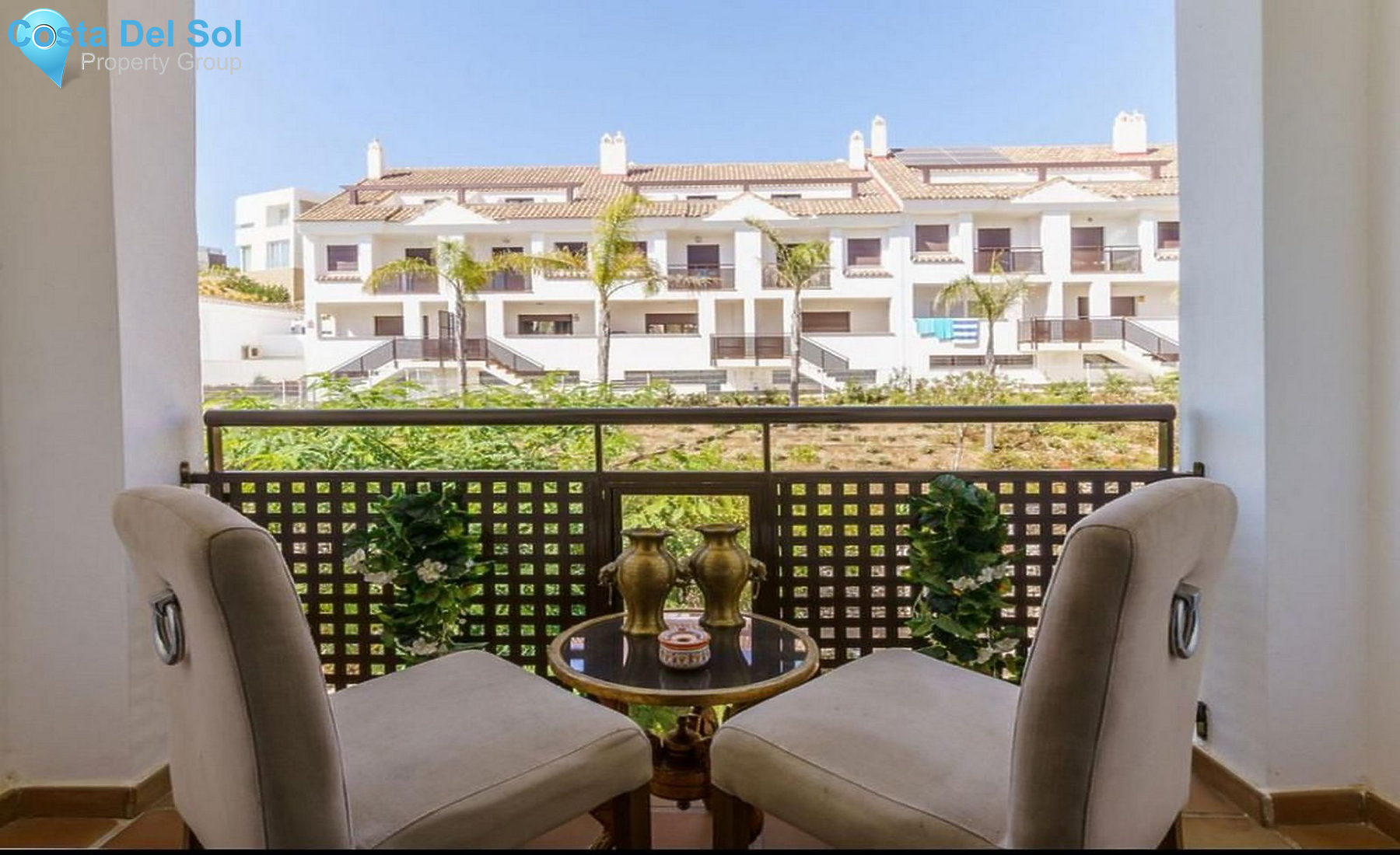 Townhouse in Riviera del Sol