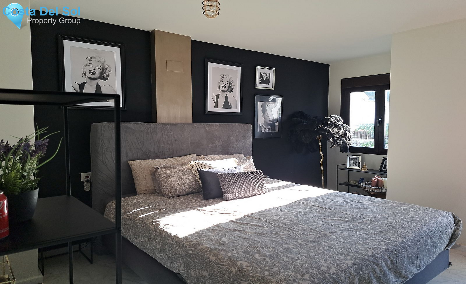 Townhouse in Riviera del Sol-1561563