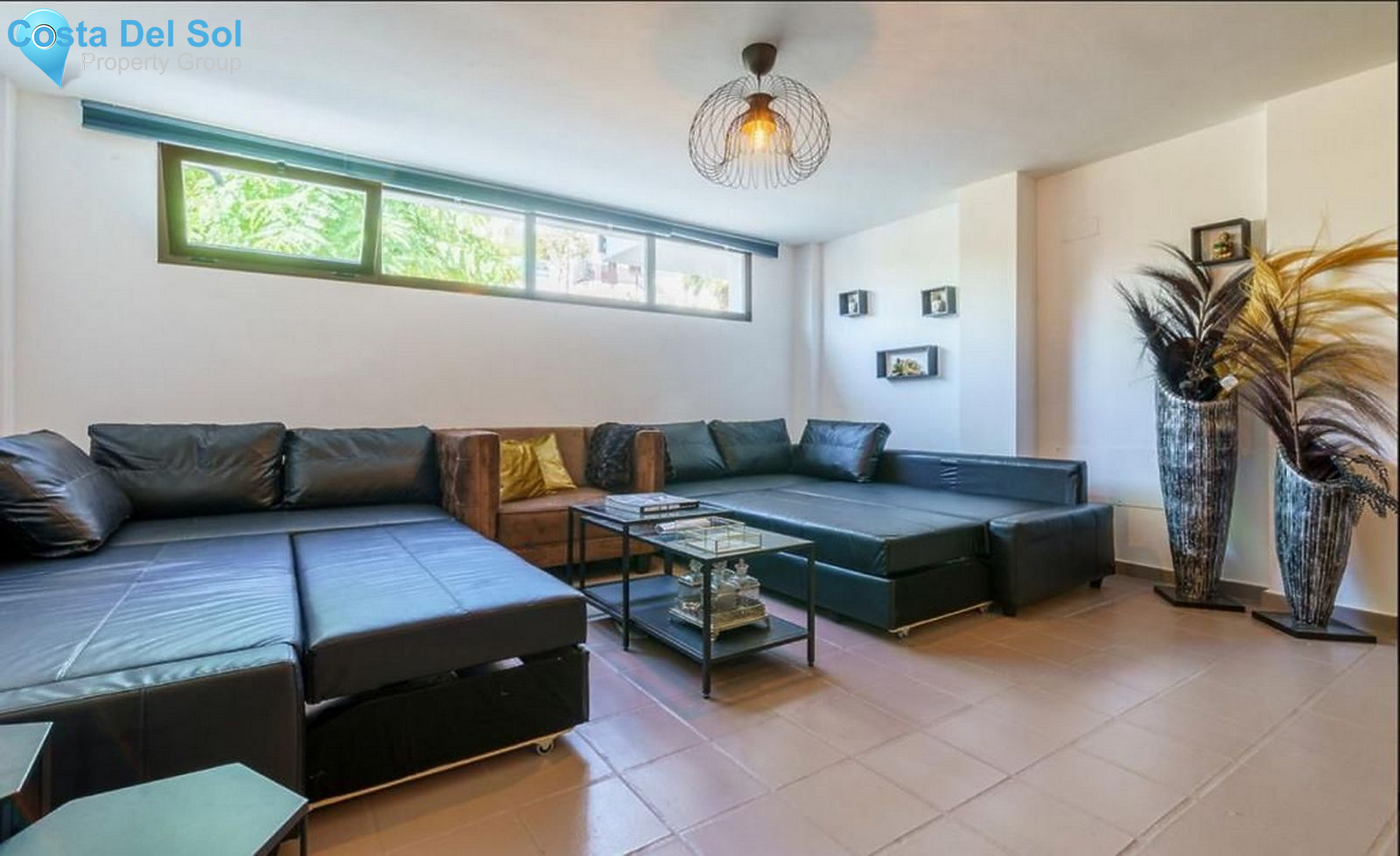Townhouse in Riviera del Sol-1561565