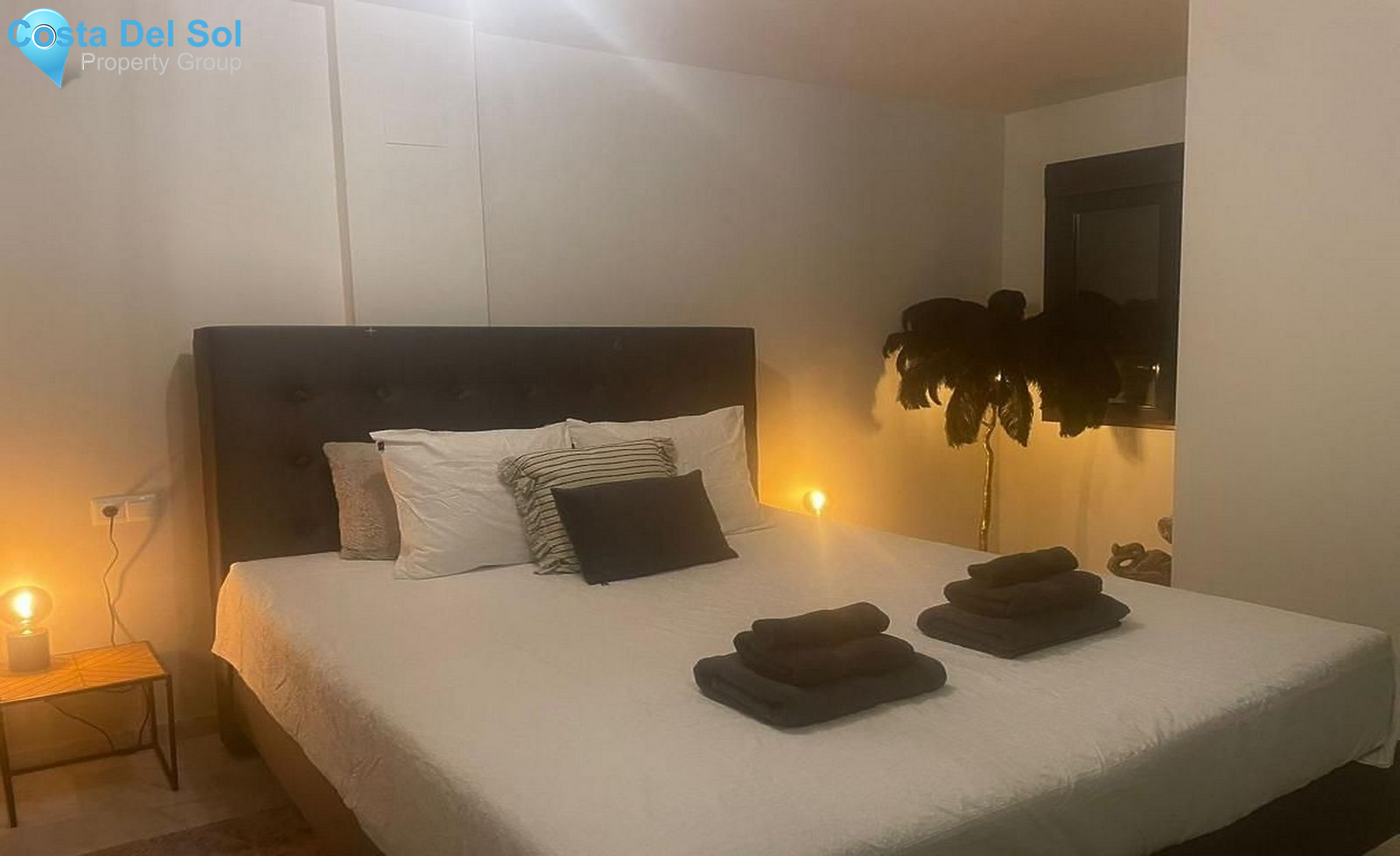 Townhouse in Riviera del Sol-1561569