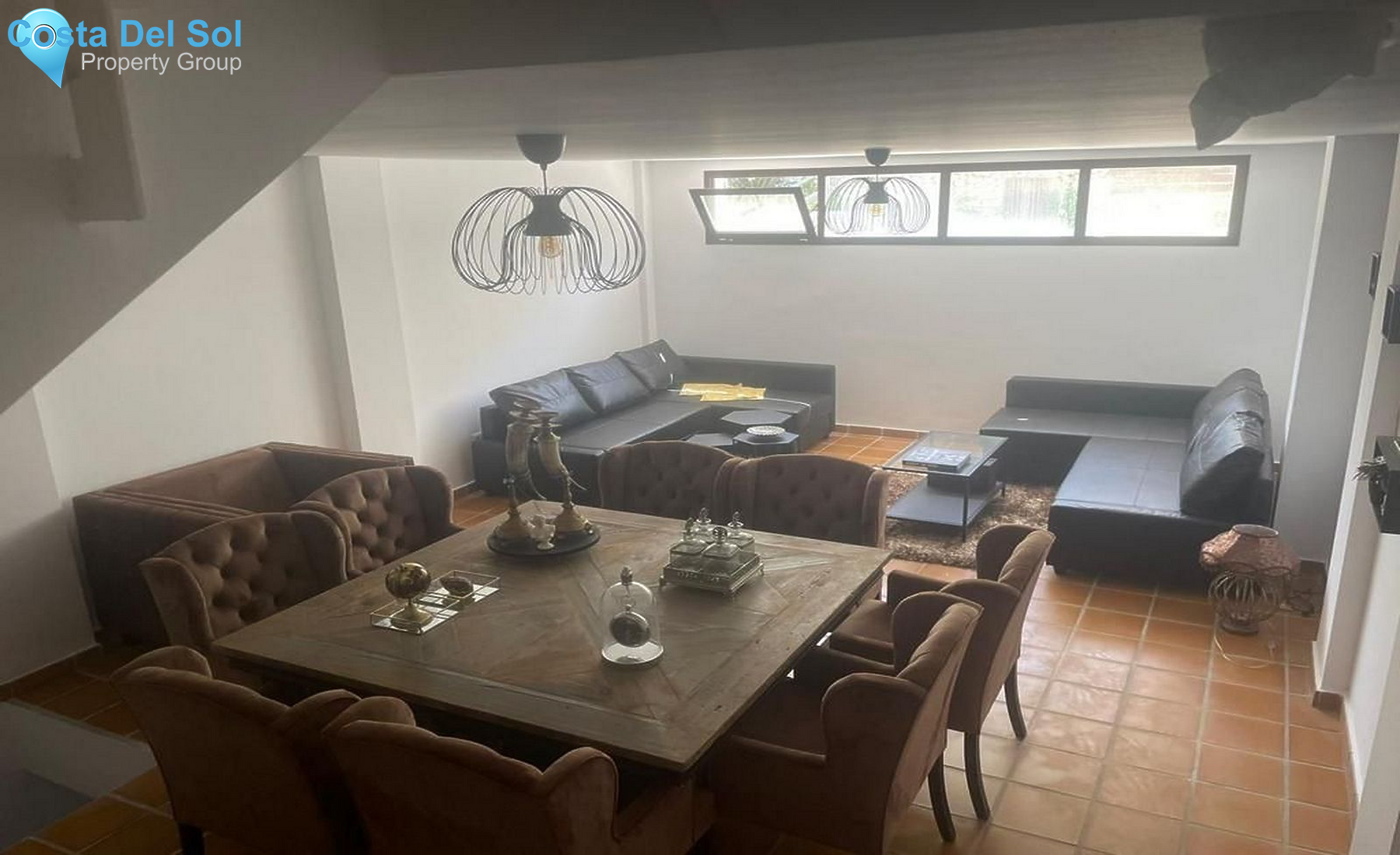Townhouse in Riviera del Sol-1561560