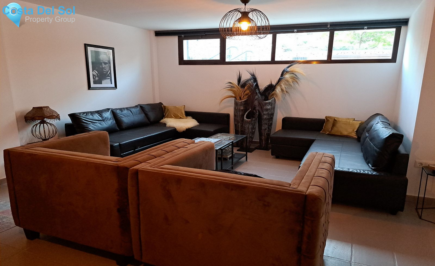 Townhouse in Riviera del Sol-1561561