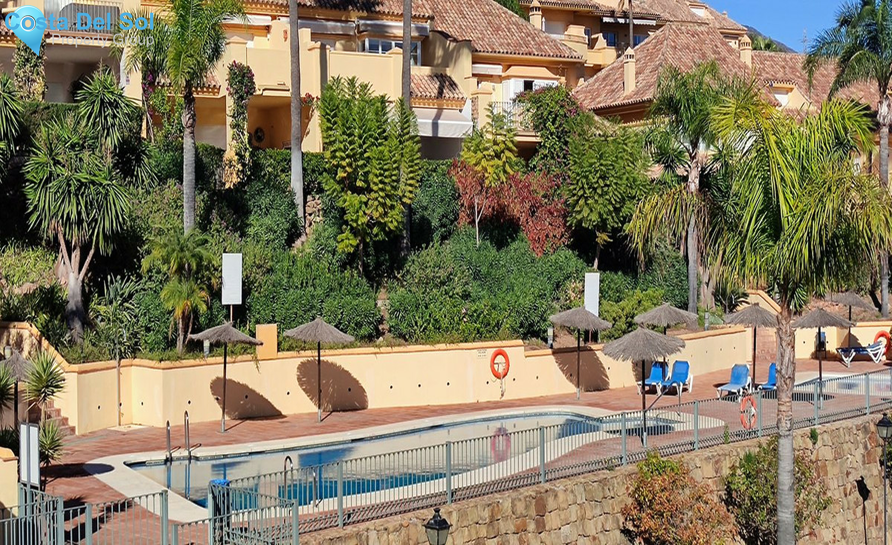 Townhouse in Río Real