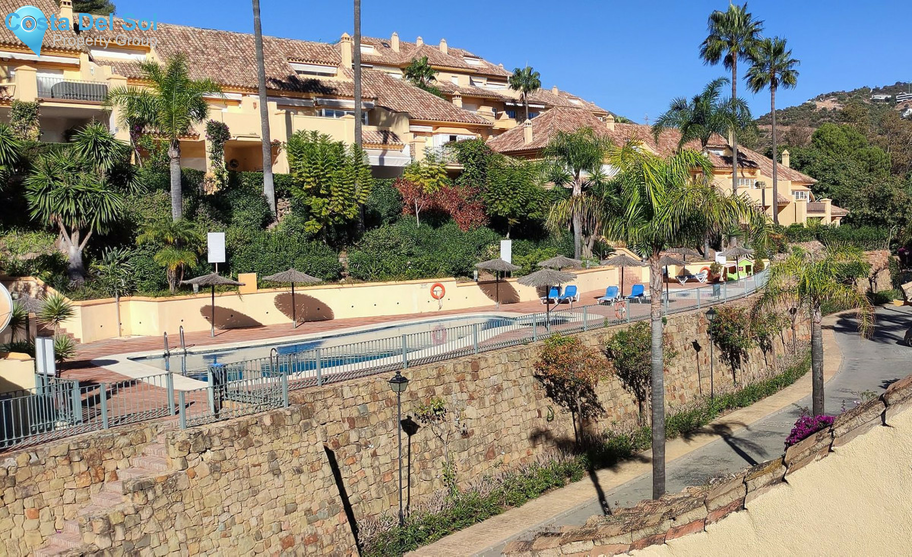 Townhouse in Río Real-1522877