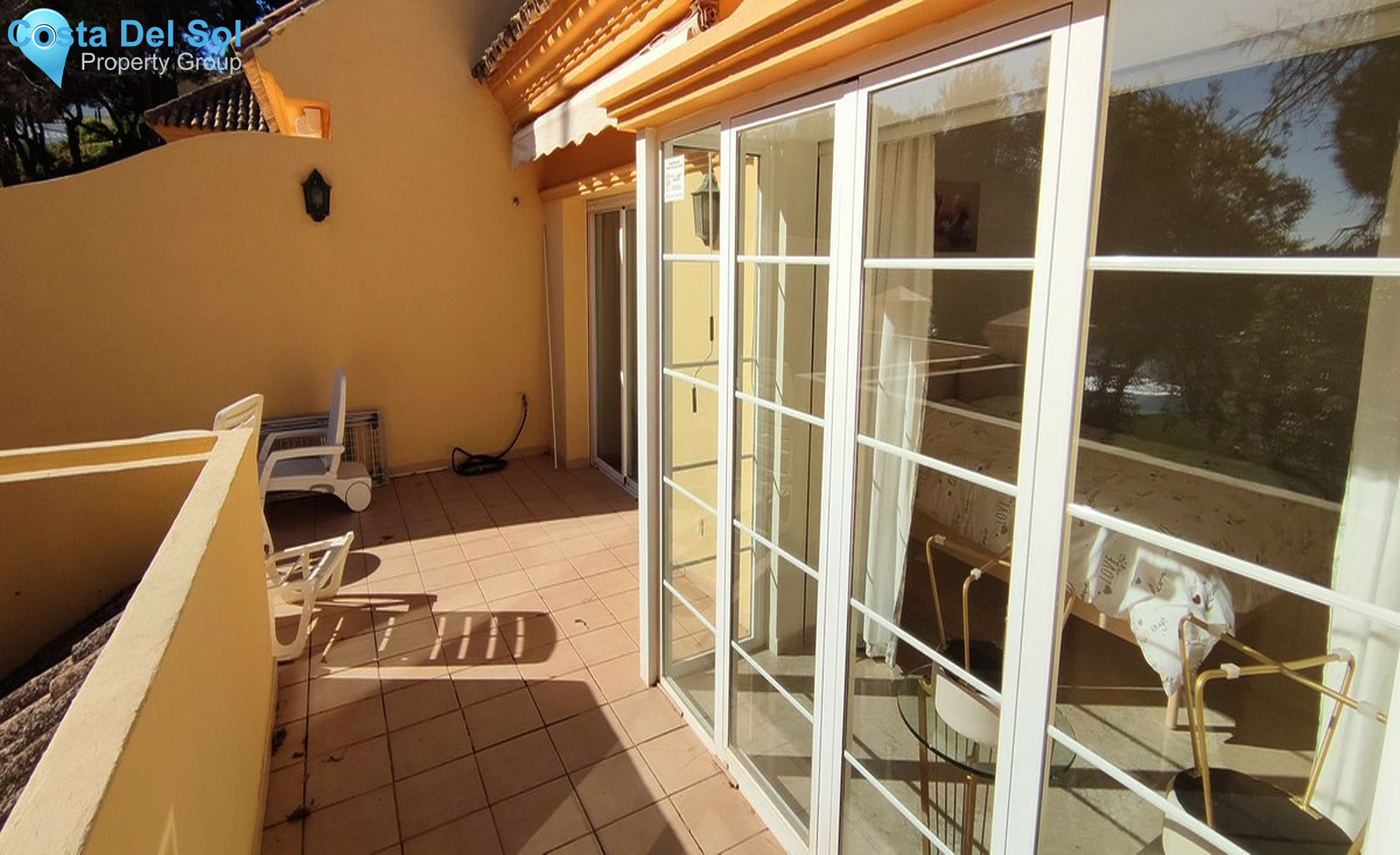 Townhouse in Río Real-1522886
