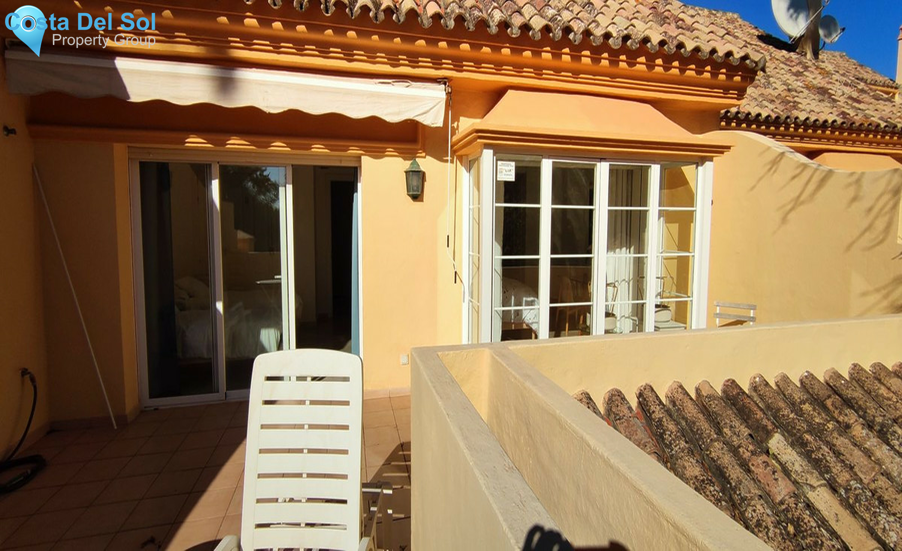 Townhouse in Río Real-1522887