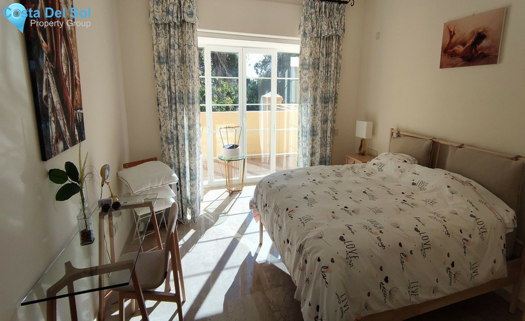 Townhouse in Río Real-1522888