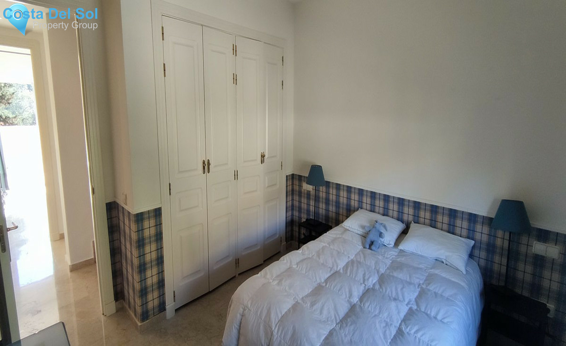 Townhouse in Río Real-1522889