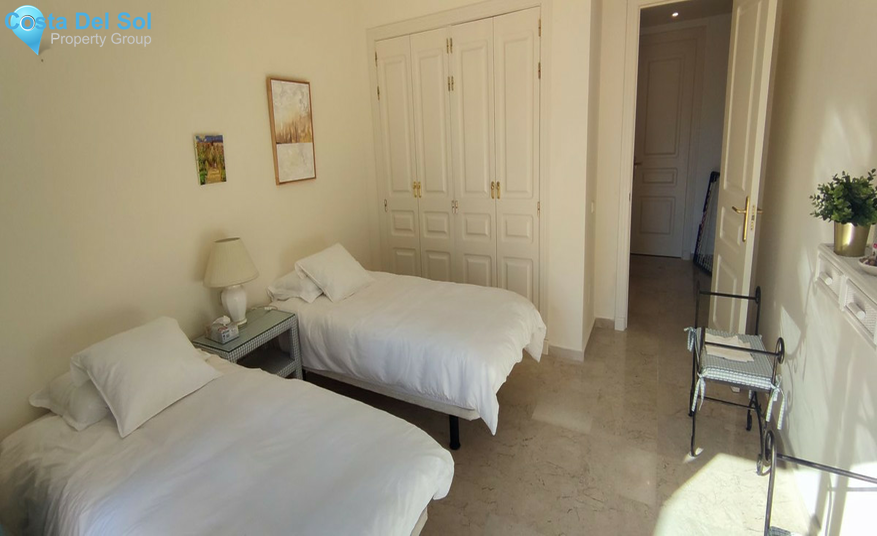 Townhouse in Río Real-1522890