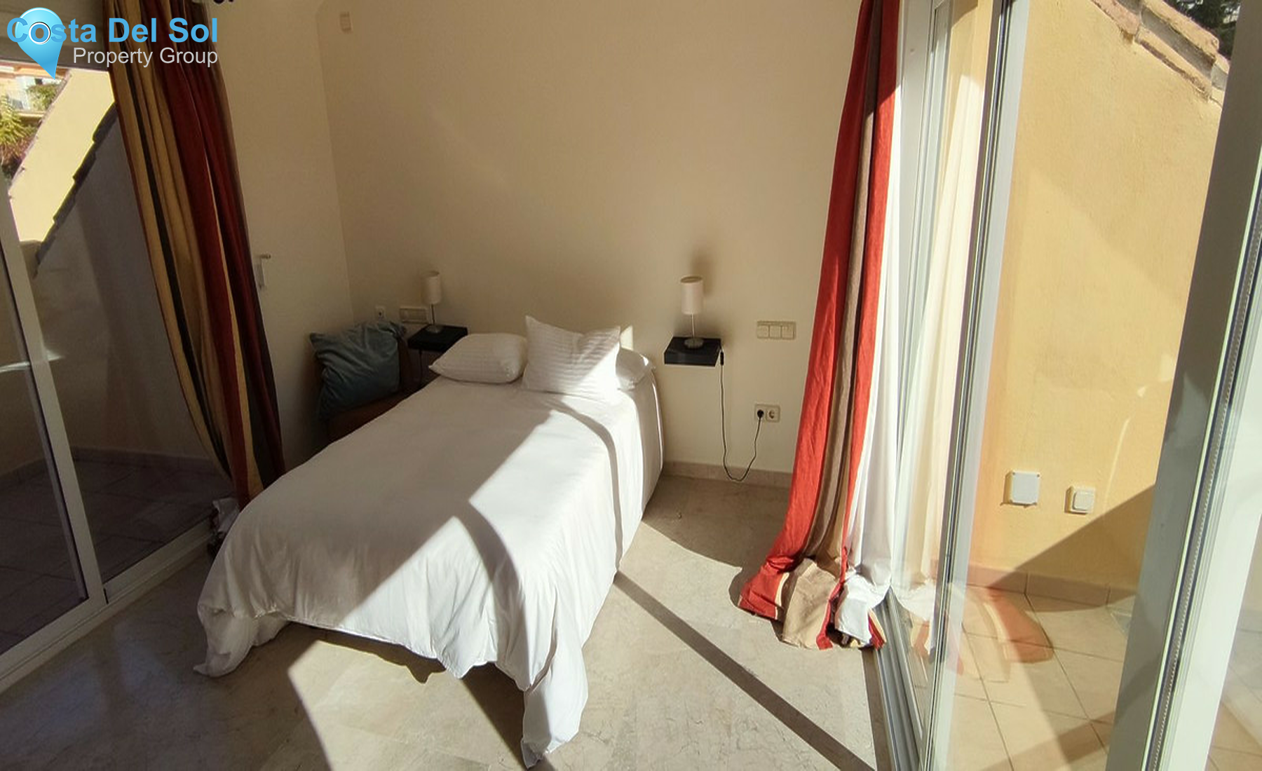 Townhouse in Río Real-1522891