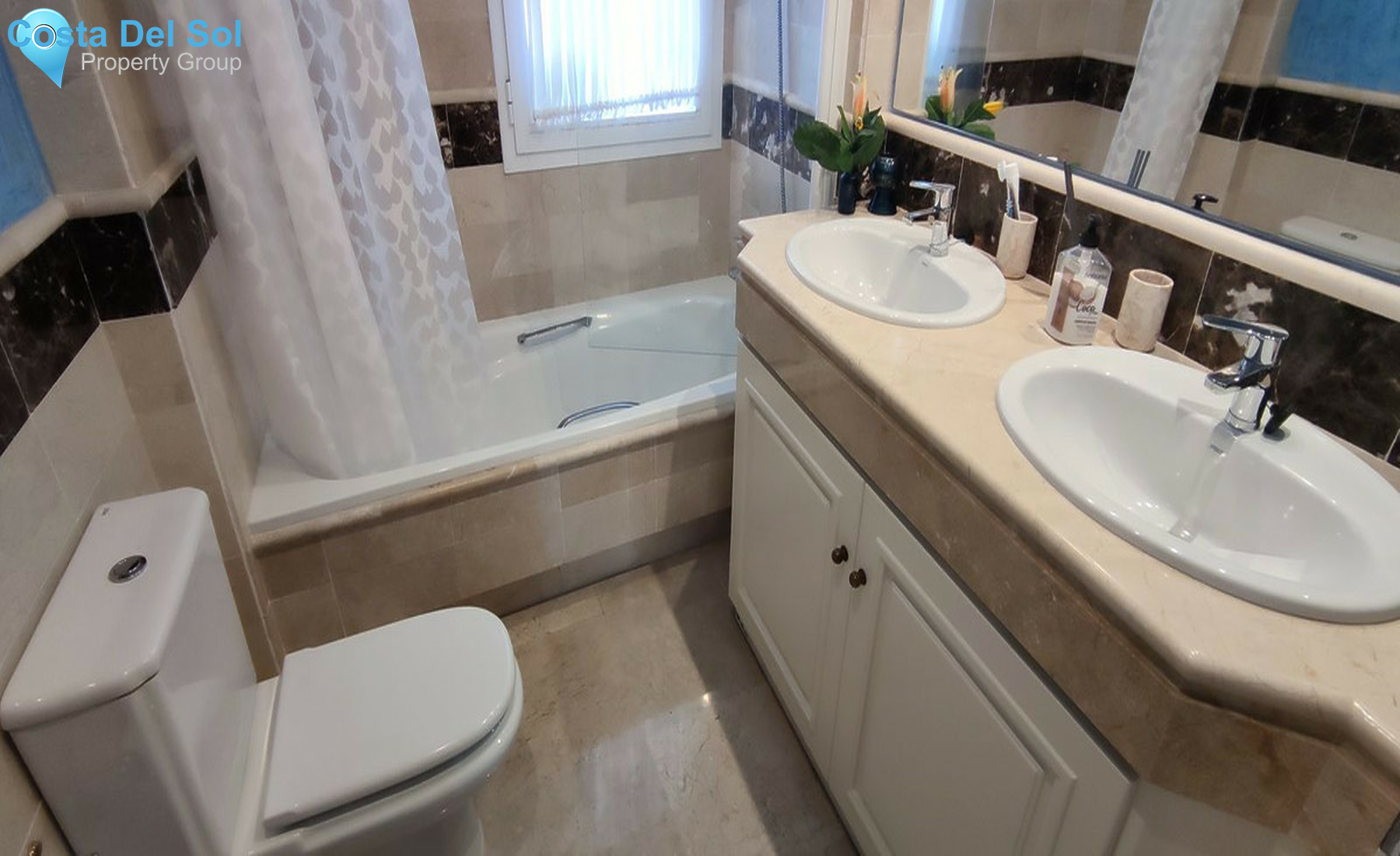 Townhouse in Río Real-1522893