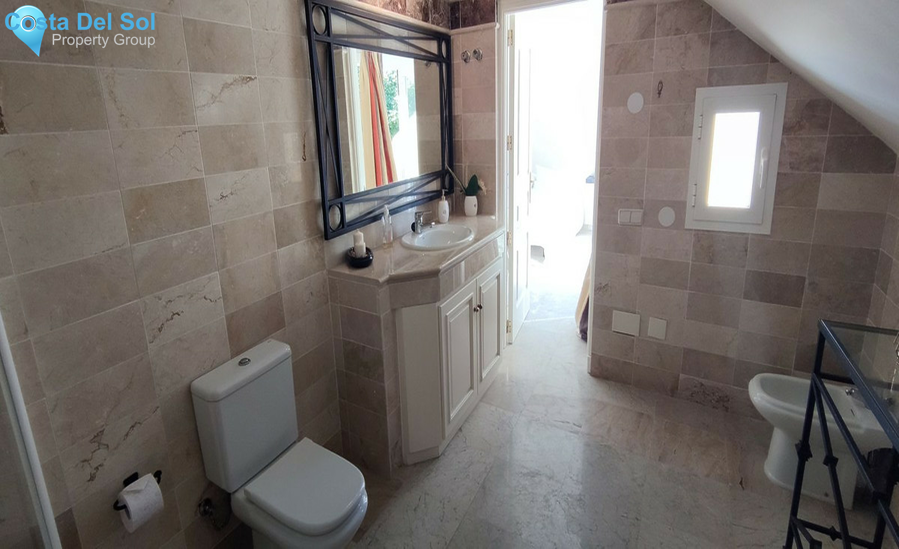 Townhouse in Río Real-1522895