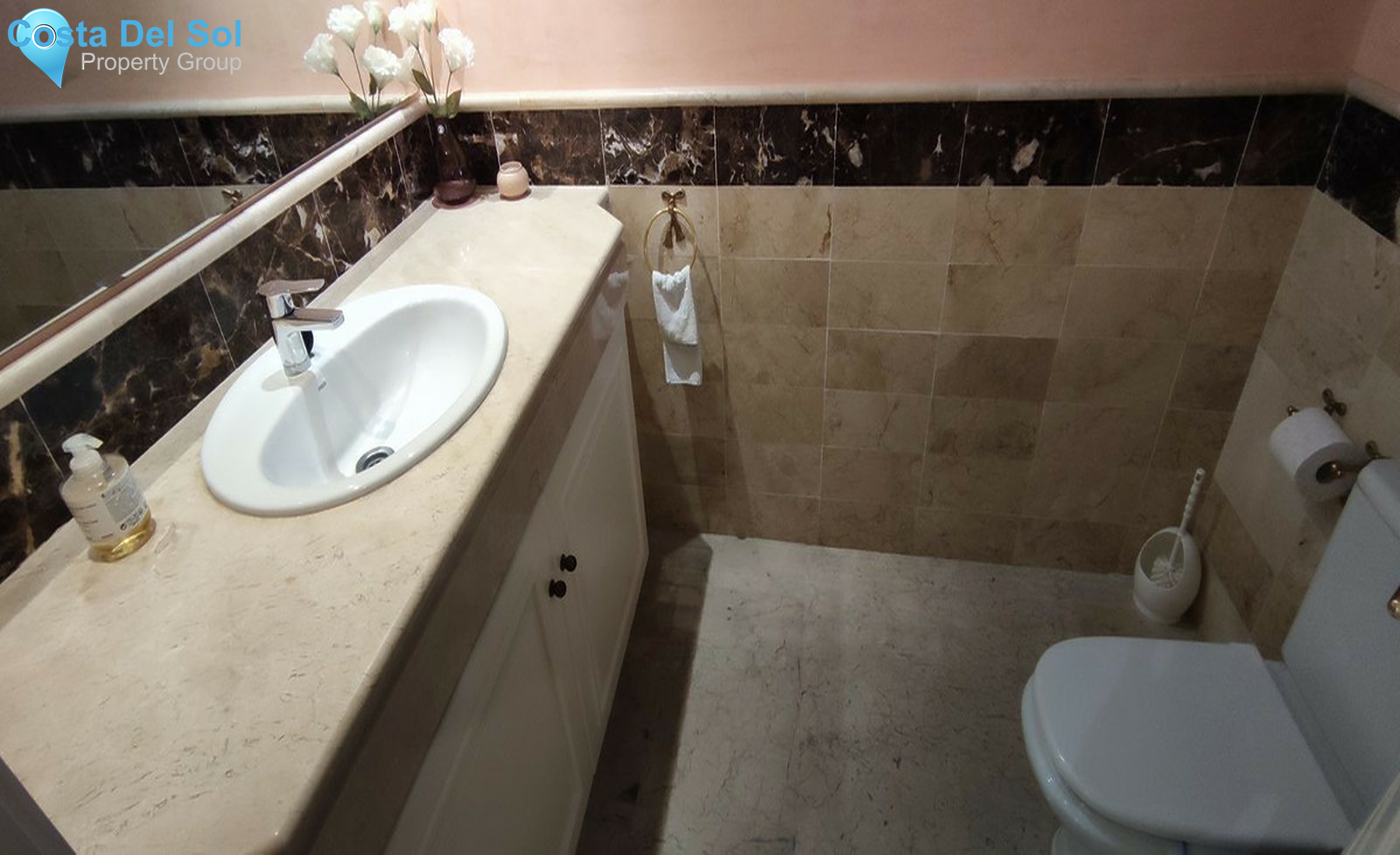 Townhouse in Río Real-1522896