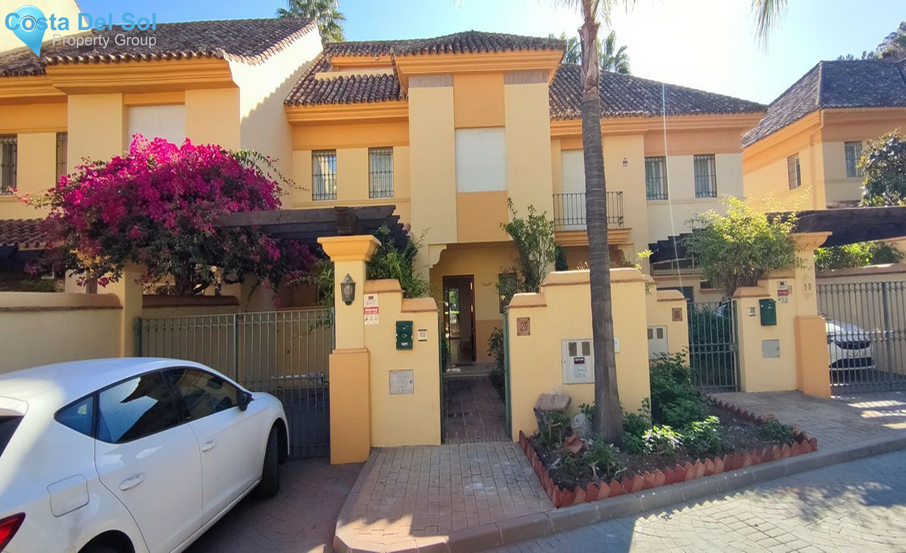Townhouse in Río Real-1522879