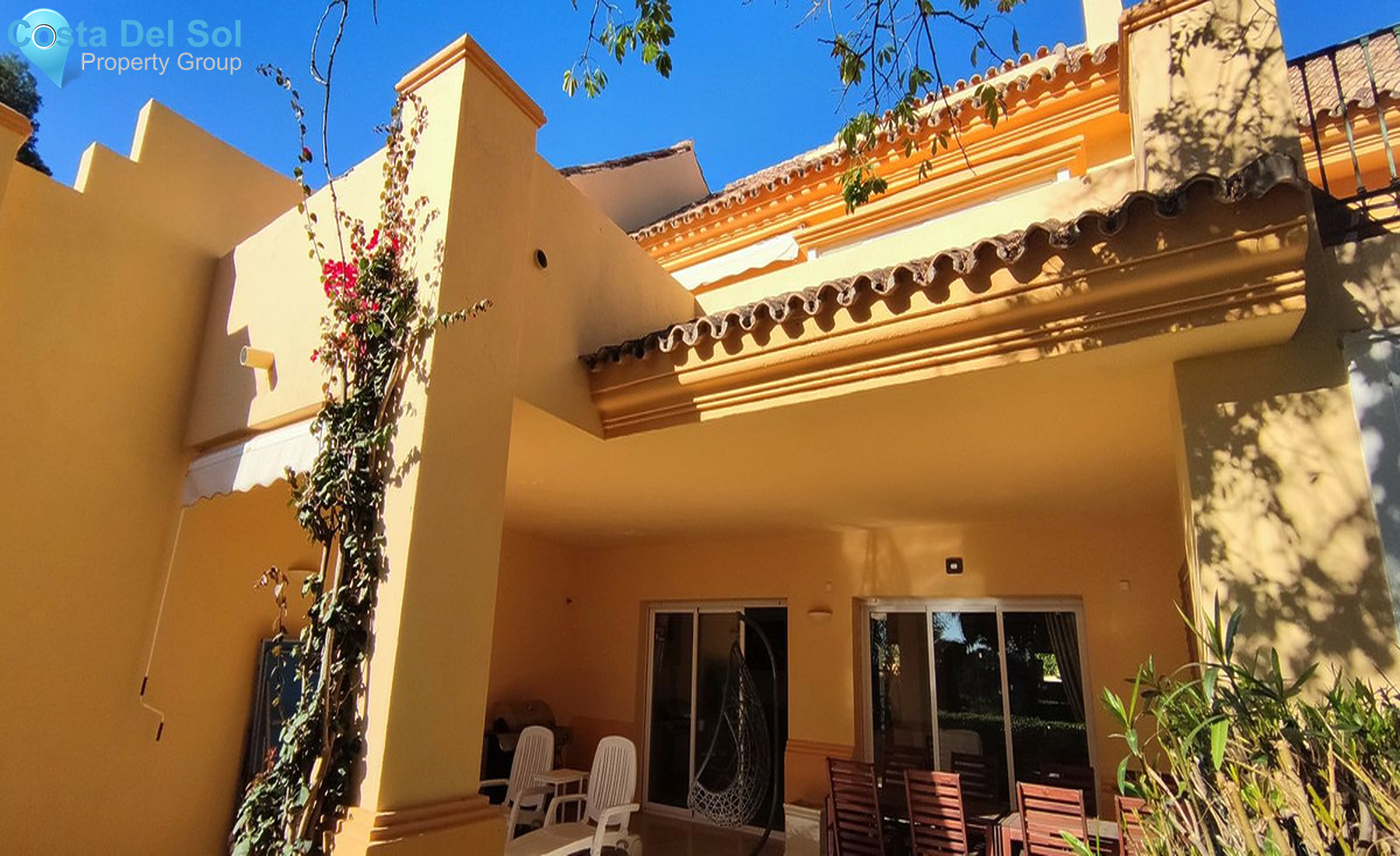 Townhouse in Río Real-1522880