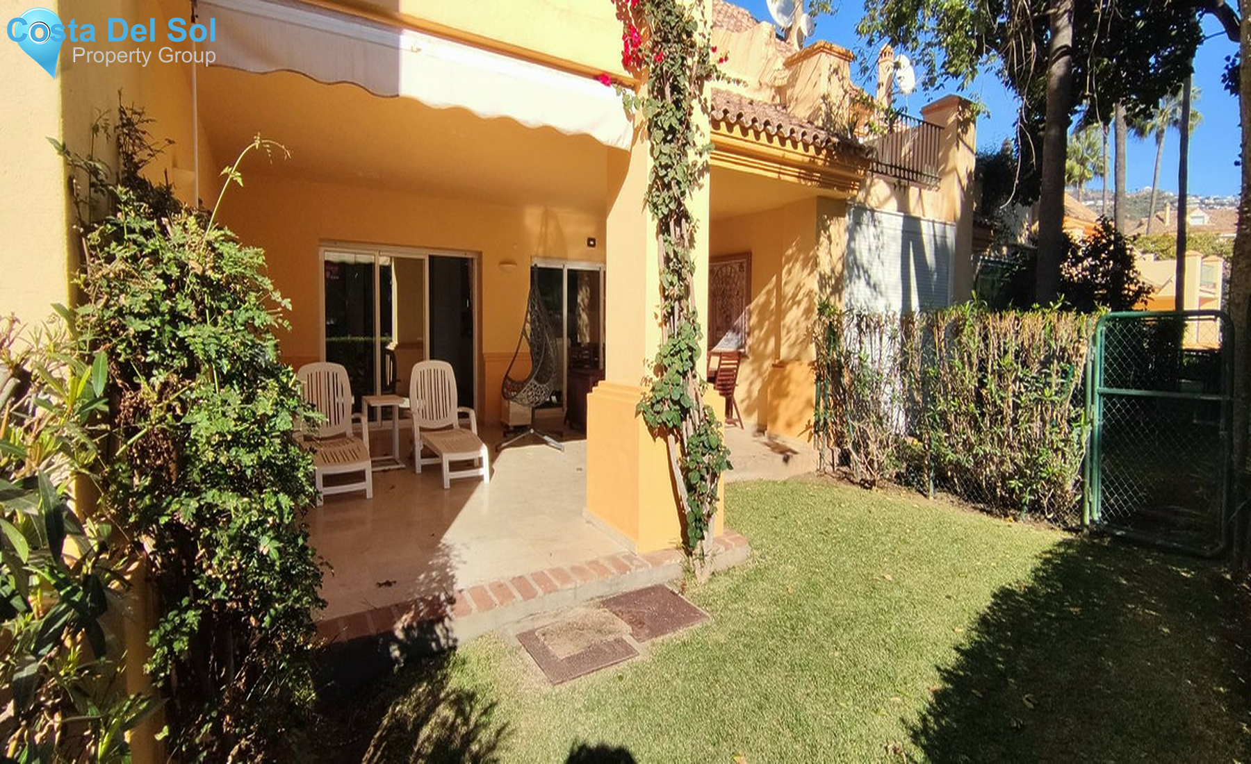 Townhouse in Río Real-1522881