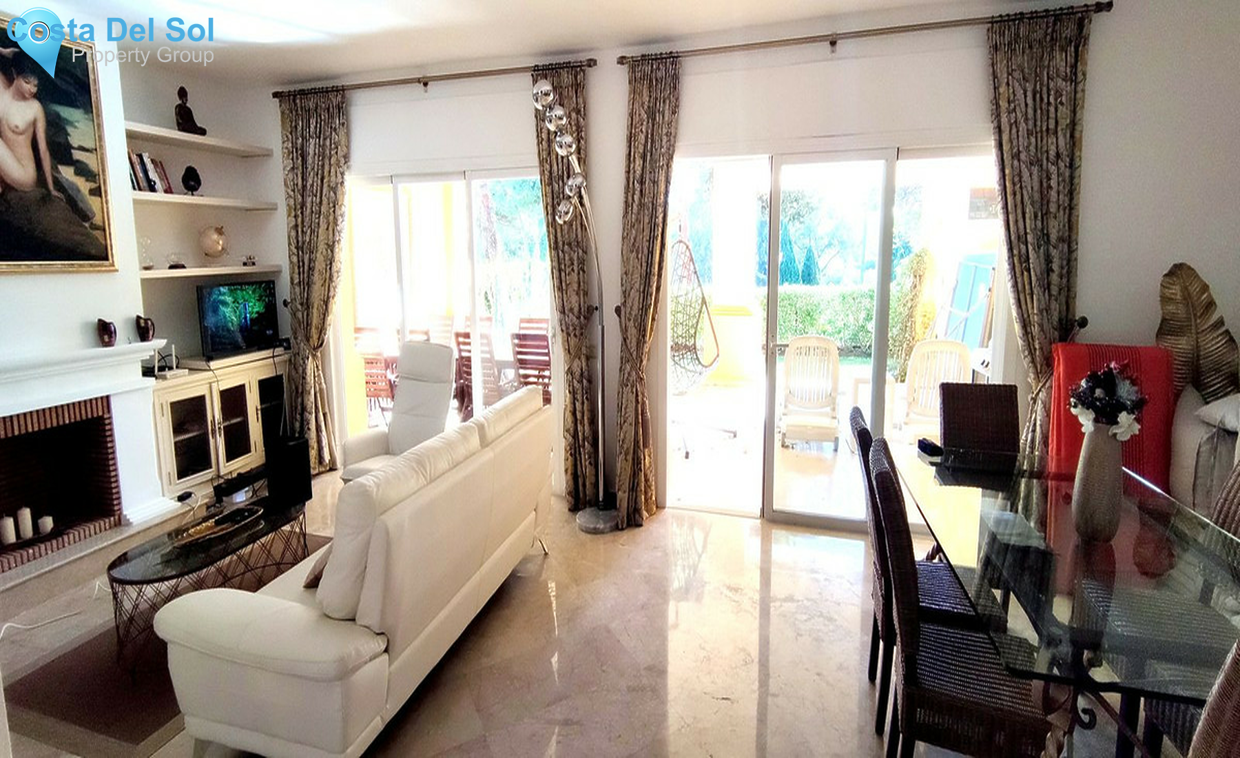 Townhouse in Río Real-1522882