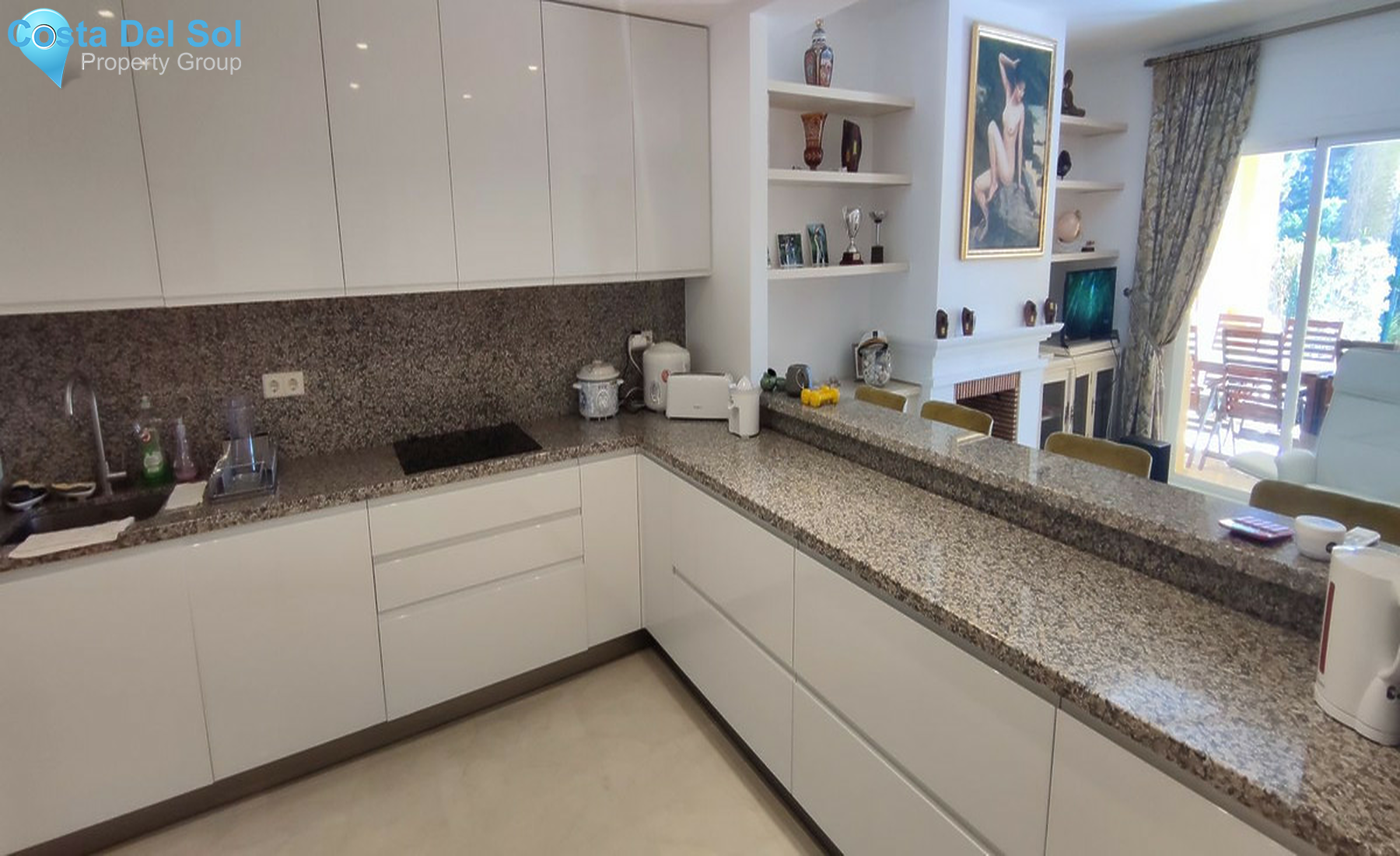 Townhouse in Río Real-1522883