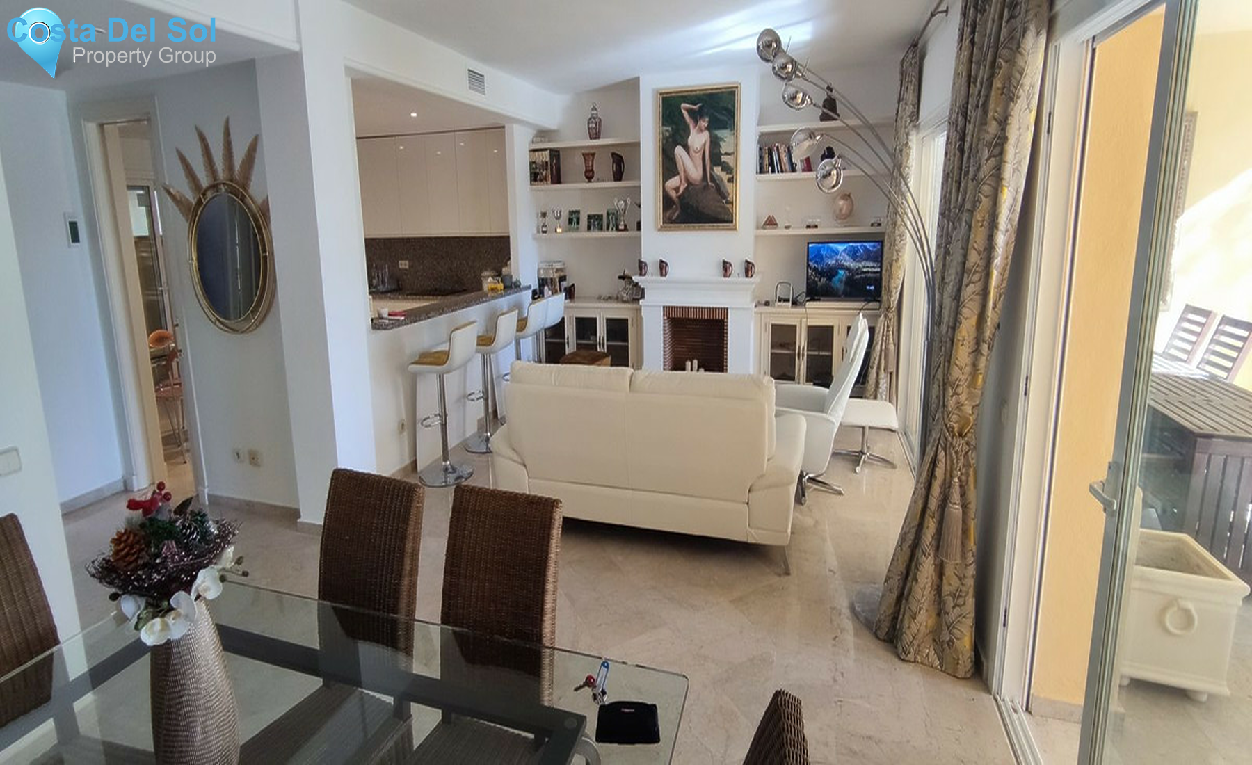 Townhouse in Río Real-1522884