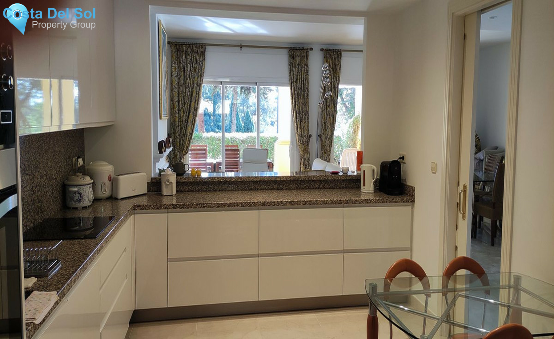 Townhouse in Río Real-1522885