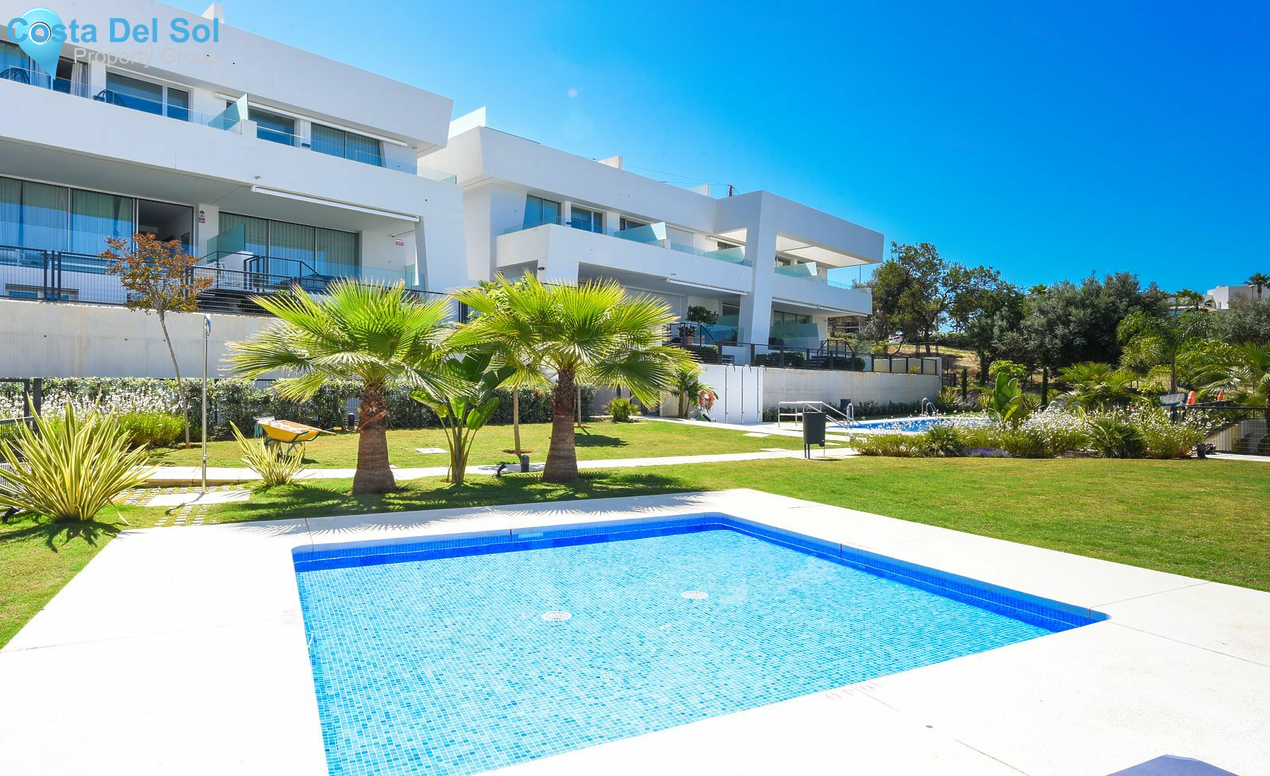 Townhouse in Río Real