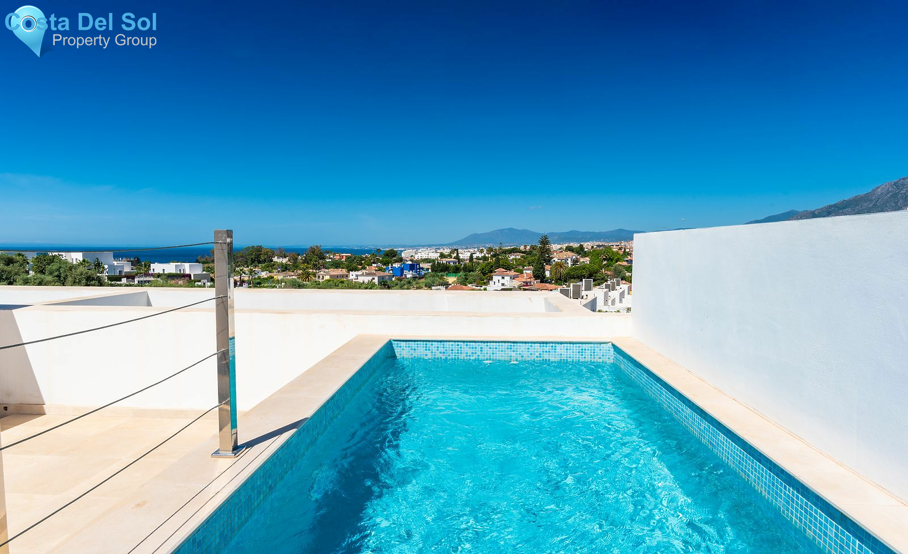 Townhouse in Río Real-1176796