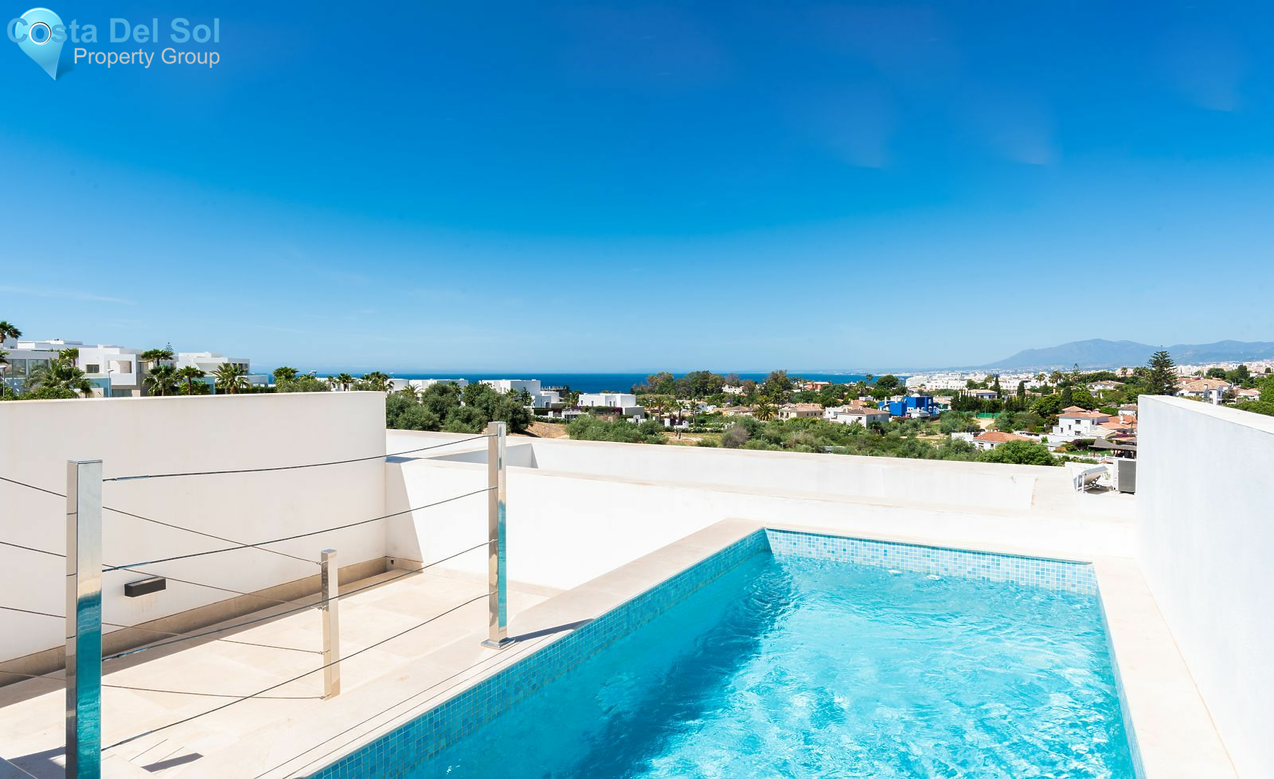 Townhouse in Río Real-1176797