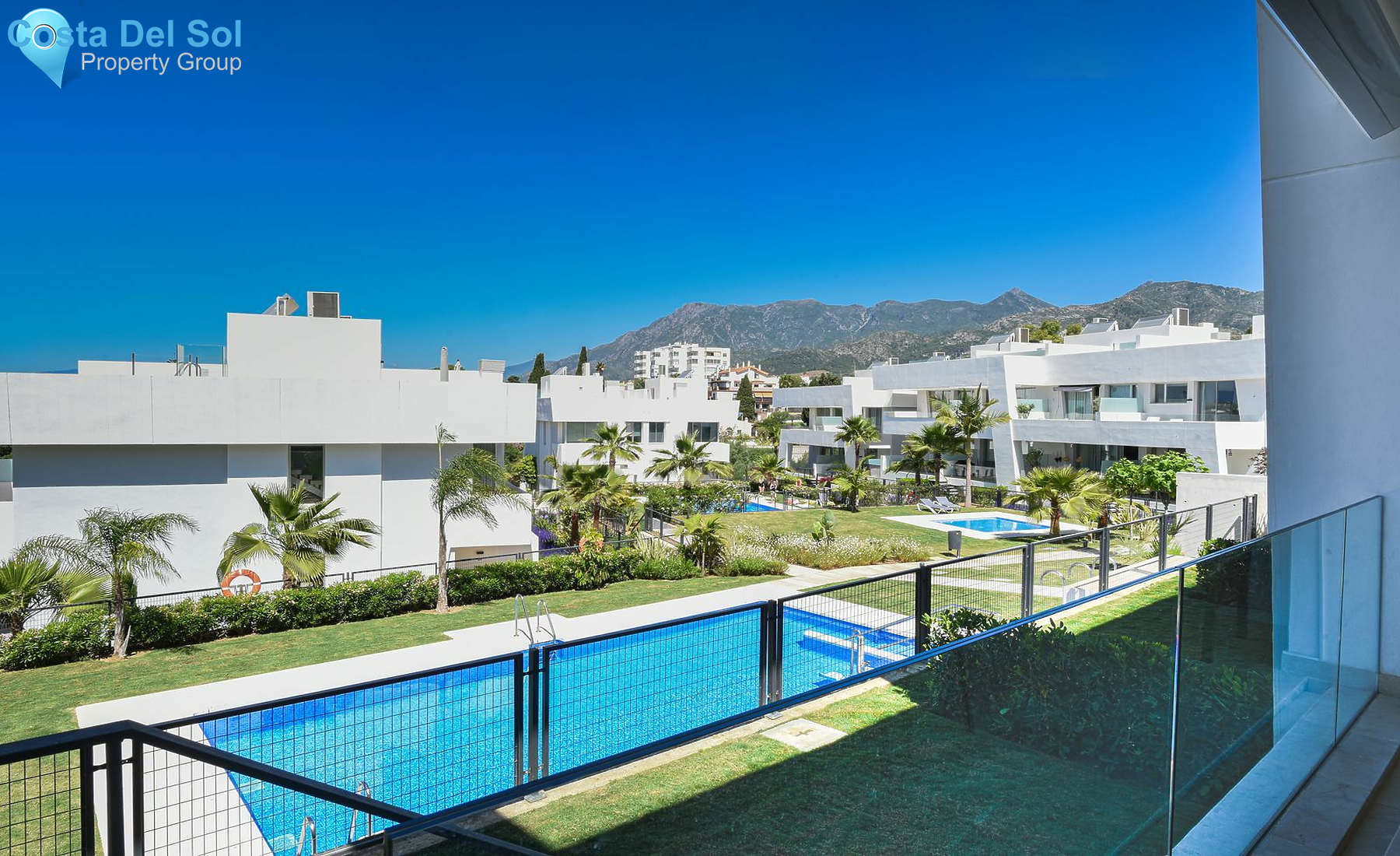 Townhouse in Río Real-1176799