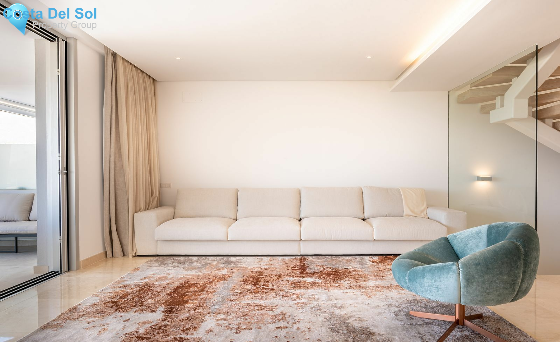 Townhouse in Río Real-1176784