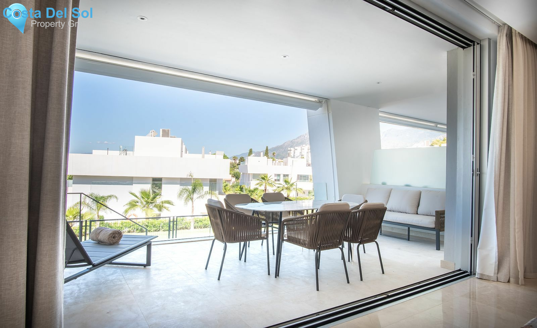 Townhouse in Río Real-1176785