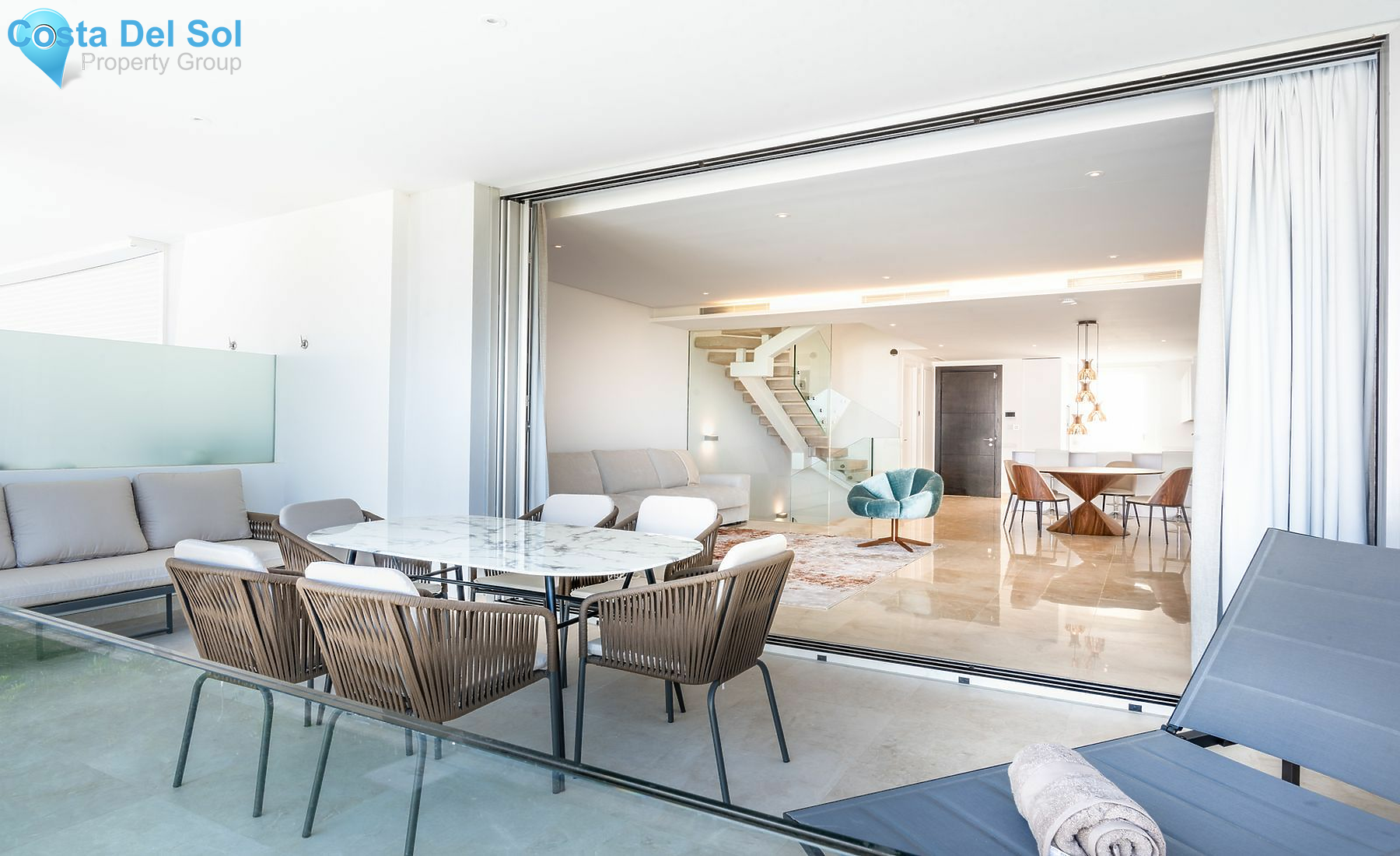 Townhouse in Río Real-1176786