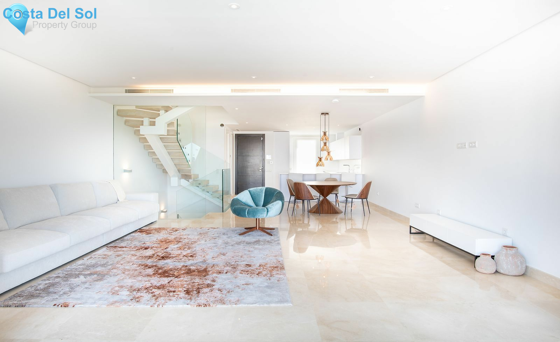 Townhouse in Río Real-1176787