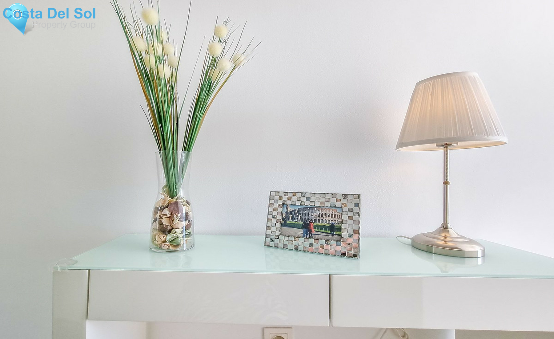 Townhouse in San Enrique-1276411