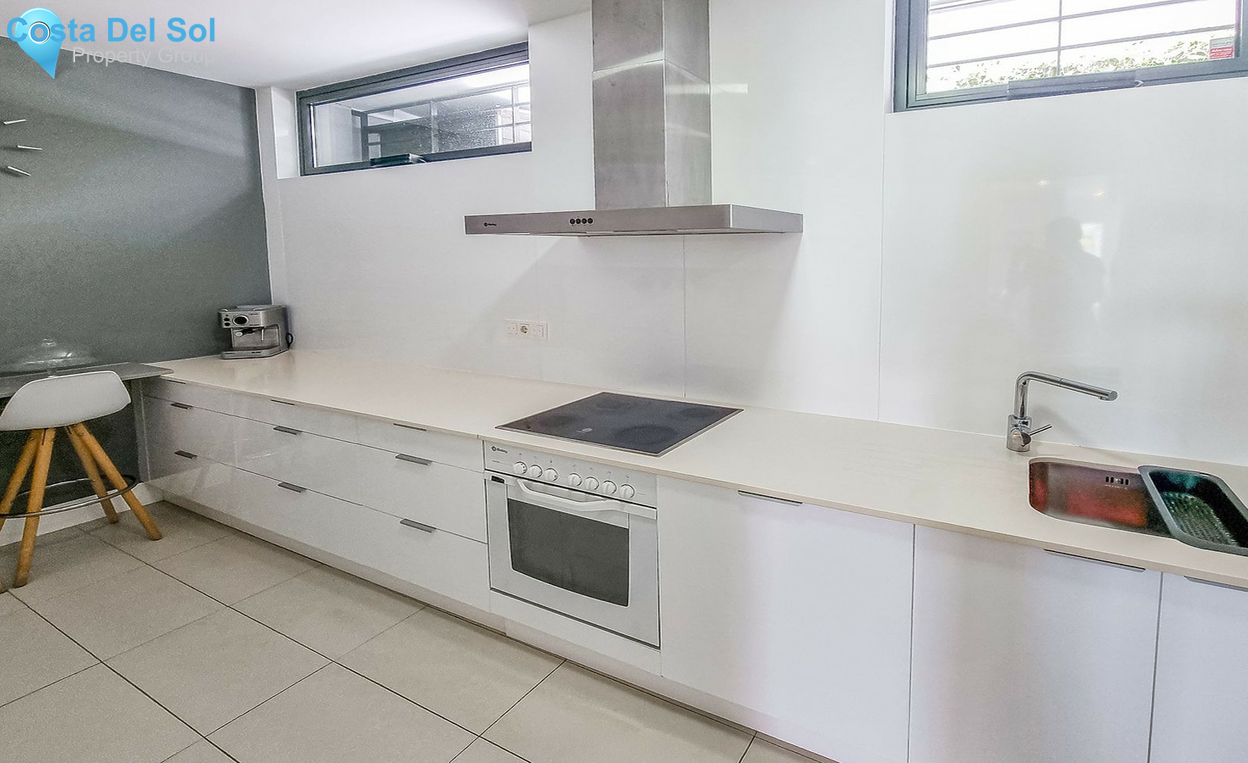 Townhouse in San Enrique-1276404