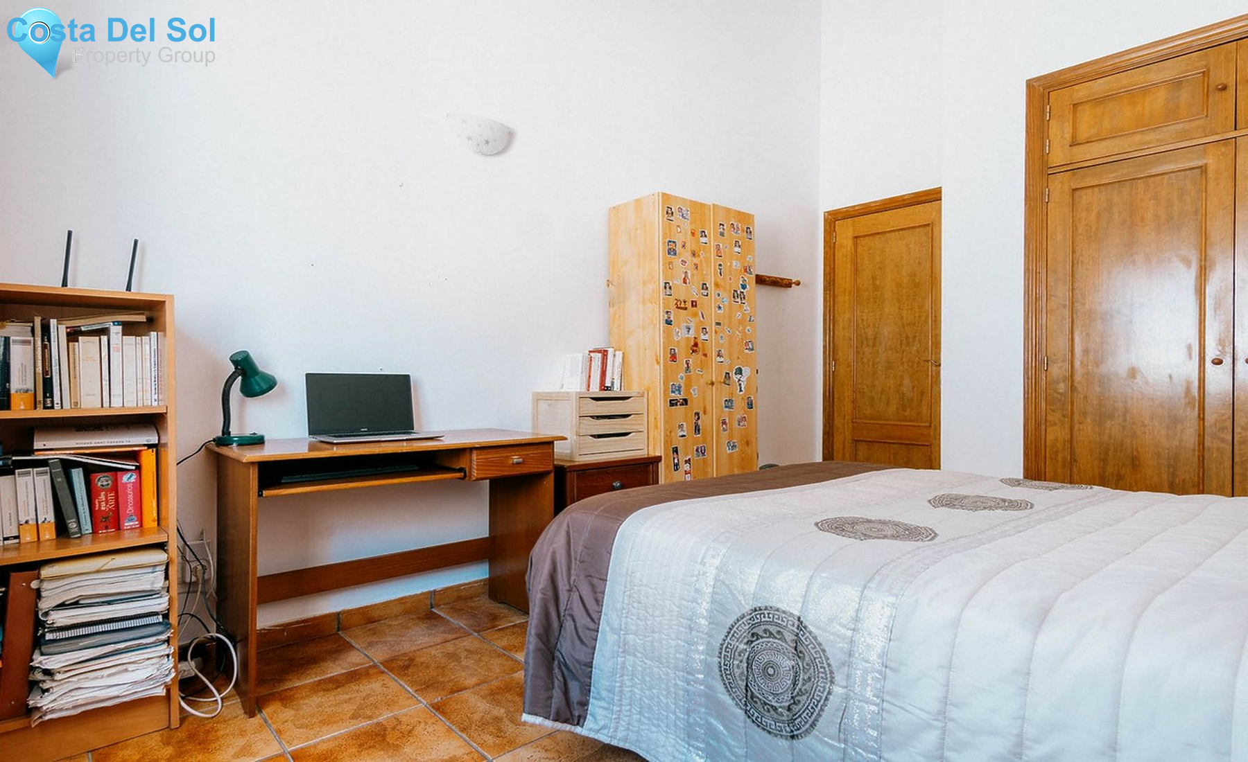 Townhouse in San Pedro de Alcántara