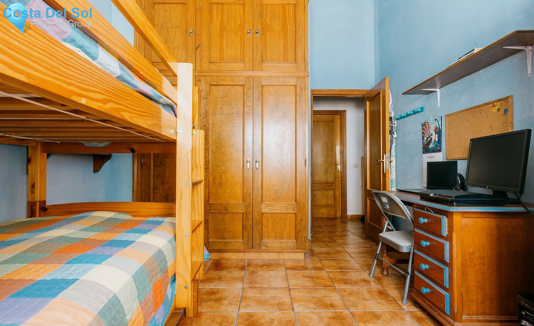 Townhouse in San Pedro de Alcántara-1239869