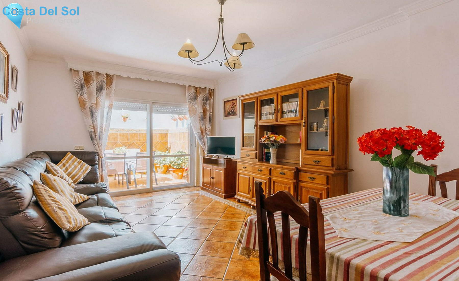 Townhouse in San Pedro de Alcántara-1239870