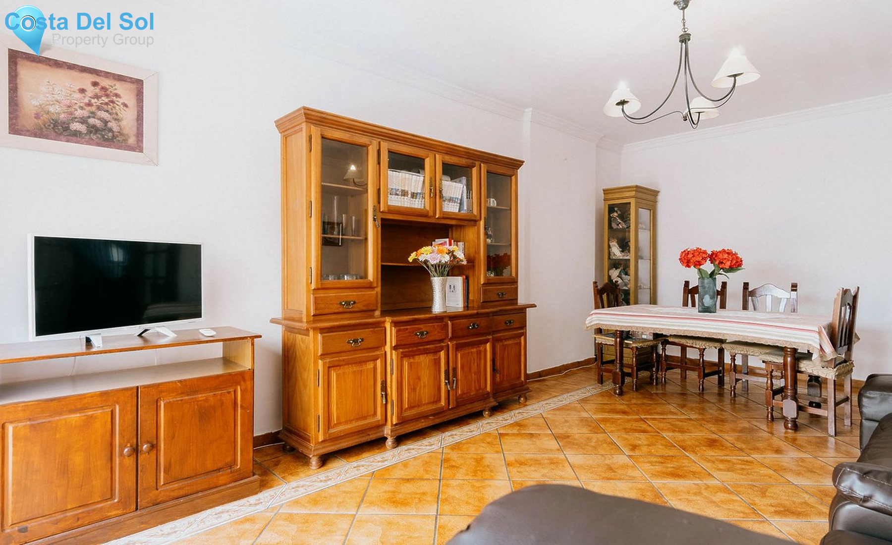 Townhouse in San Pedro de Alcántara-1239871