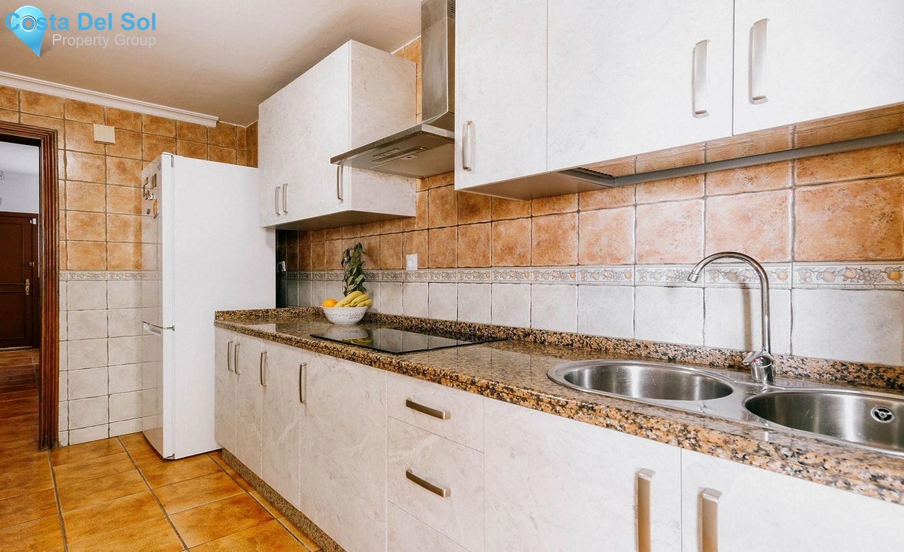 Townhouse in San Pedro de Alcántara-1239873