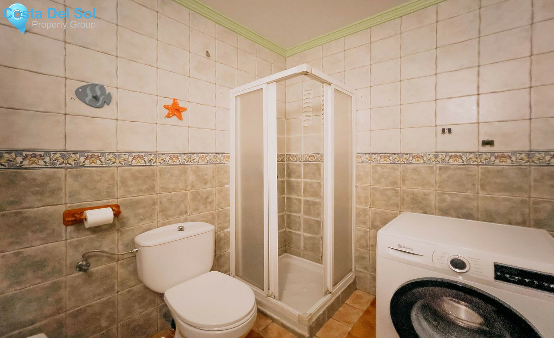 Townhouse in San Pedro de Alcántara-1239877