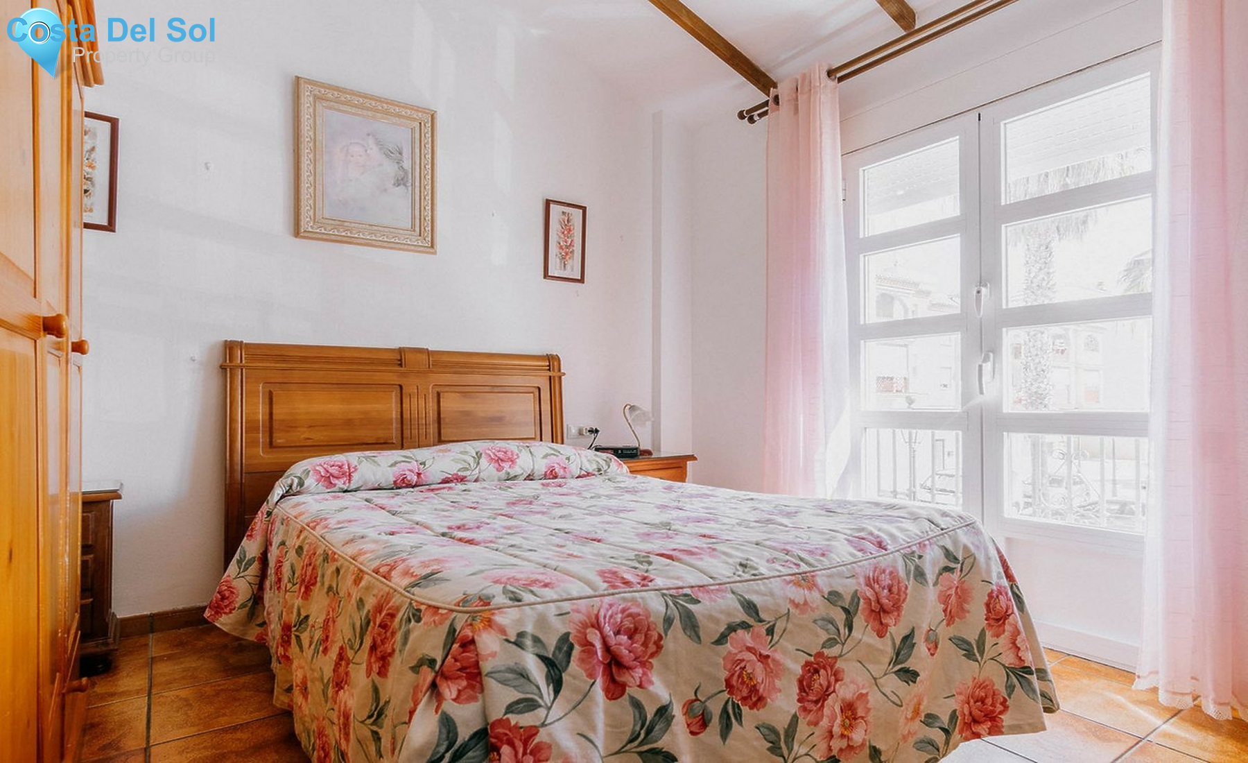 Townhouse in San Pedro de Alcántara-1239862