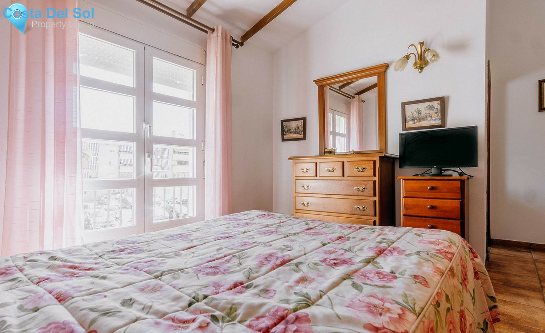 Townhouse in San Pedro de Alcántara-1239863