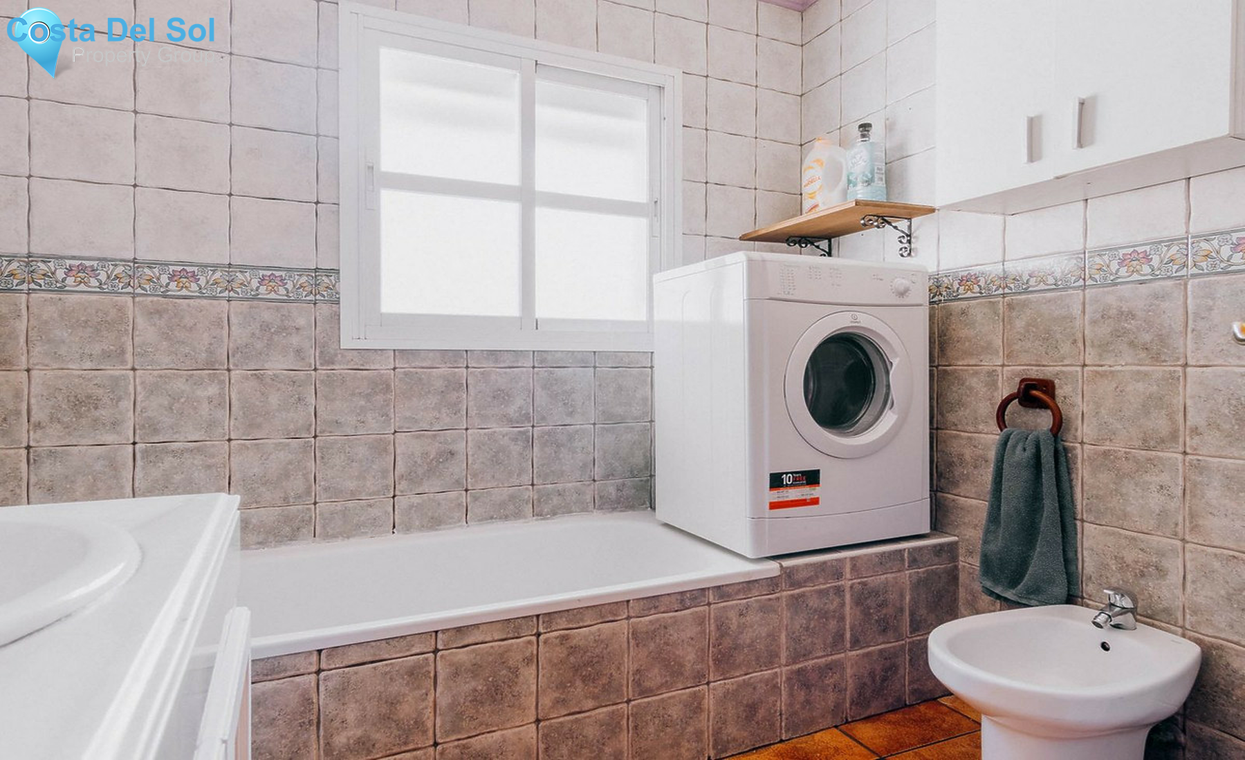 Townhouse in San Pedro de Alcántara-1239864