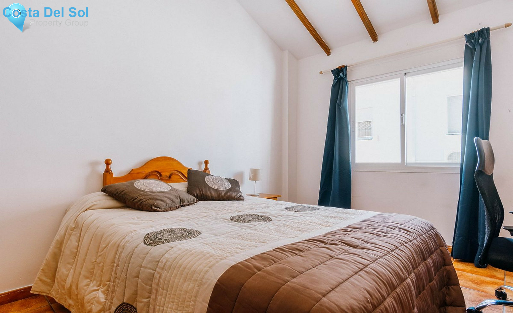 Townhouse in San Pedro de Alcántara-1239866