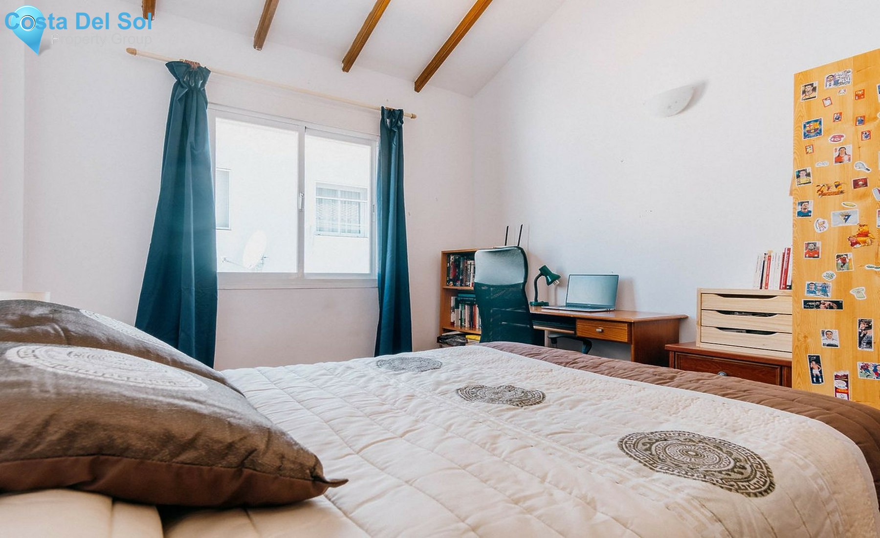 Townhouse in San Pedro de Alcántara-1239867