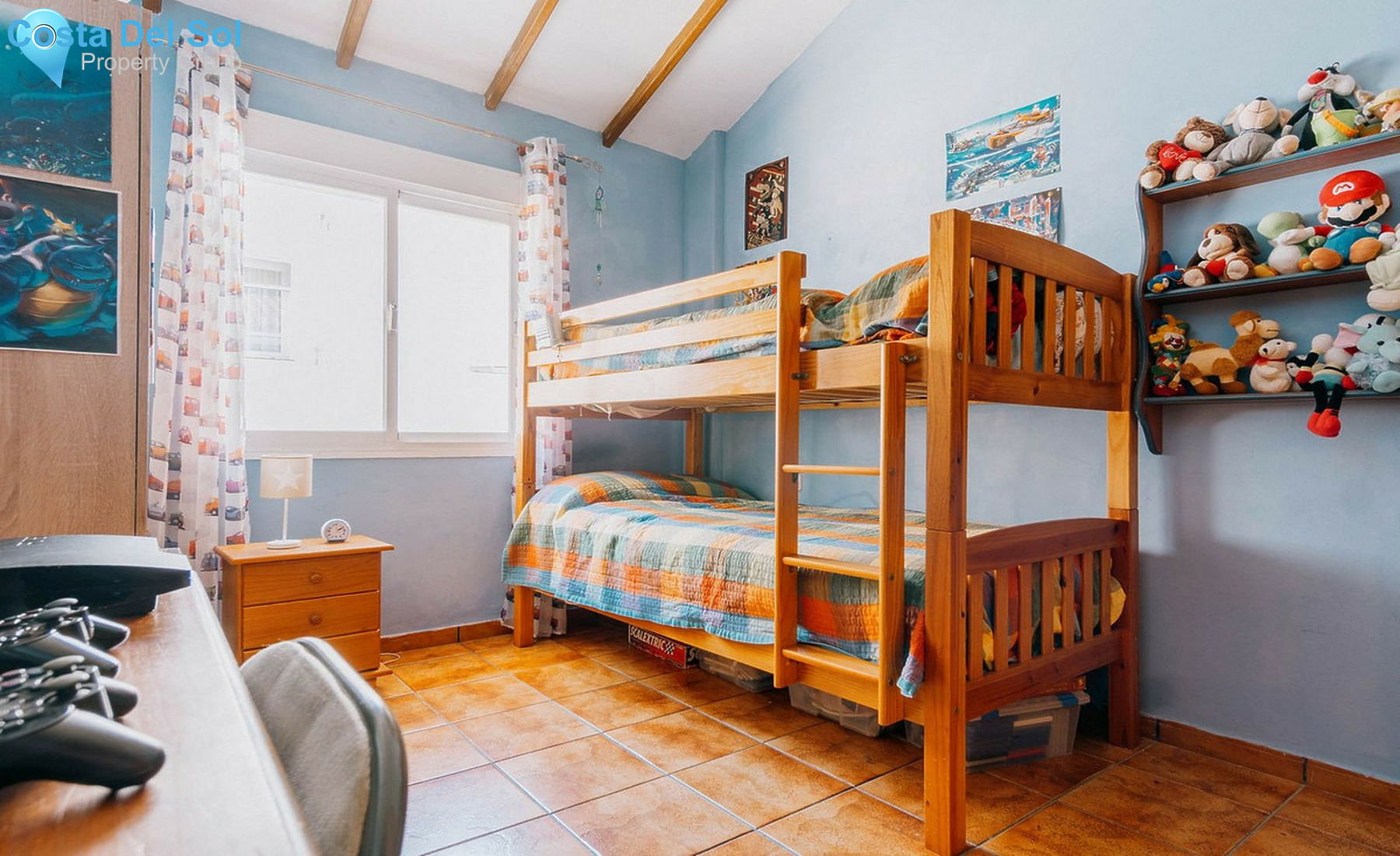 Townhouse in San Pedro de Alcántara-1239868